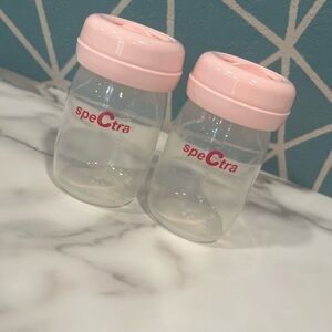 Original Spectra Pump Bottles